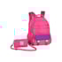 Mochila Rebecca Bonbon Infantil Feminina Rosa