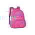 Mochila Rebecca Bonbon Infantil Feminina Rosa