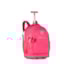 Mochila Rebecca Bonbon Infantil Feminina Rosa