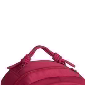 Mochila Rebecca Bonbon Infantil Feminina Rosa