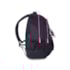 Mochila Rebecca Bonbon Miçangas Infantil Preto