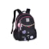 Mochila Rebecca Bonbon Miçangas Infantil Preto