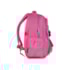 Mochila Rebecca Bonbon Miçangas Infantil Rosa