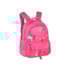 Mochila Rebecca Bonbon Miçangas Infantil Rosa