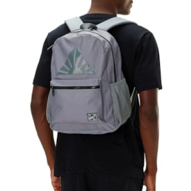 Mochila Redley Masculina Cinza