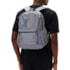 Mochila Redley Masculina Cinza