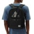 Mochila Redley Masculina Preto