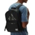 Mochila Redley Masculina Preto
