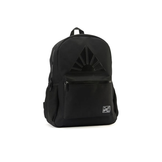 Mochila Redley Masculina Preto