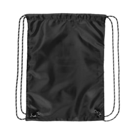 Mochila Saco Fila Basic Unisex Preto