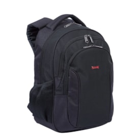 Mochila Sestini Alliance M1 Unissex Preto
