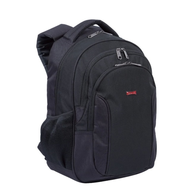 Mochila Sestini Alliance M1 Unissex Preto