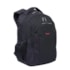 Mochila Sestini Alliance M1 Unissex Preto