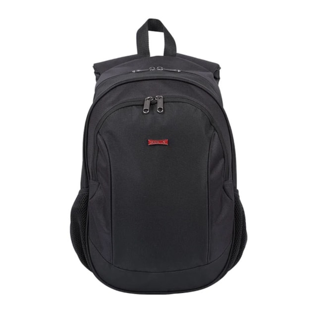 Mochila Sestini Alliance M1 Unissex Preto