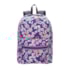 Mochila Sestini Feminina Az/floral