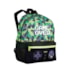 Mochila Sestini Game Over Infantil Masculina Pt/vd