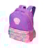Mochila Sestini Infantil Feminina Colorida Colorido