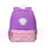Mochila Sestini Infantil Feminina Colorida Colorido