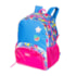 Mochila Sestini Infantil Feminina Colorida Colorido
