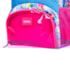 Mochila Sestini Infantil Feminina Colorida Colorido