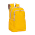 Mochila Sestini Magic Crinkle Feminina Amarelo