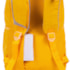 Mochila Sestini Magic Crinkle Feminina Amarelo