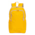 Mochila Sestini Magic Crinkle Feminina Amarelo