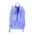 Mochila Sestini Magic Crinkle Unissex Lavanda