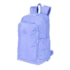 Mochila Sestini Magic Crinkle Unissex Lavanda