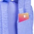 Mochila Sestini Magic Crinkle Unissex Lavanda