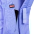 Mochila Sestini Magic Crinkle Unissex Lavanda