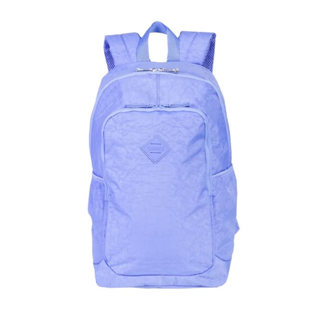 Mochila Sestini Magic Crinkle Unissex Lavanda