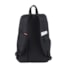 Mochila Sestini Magic Crinkle Unissex Preto