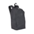 Mochila Sestini Magic Crinkle Unissex Preto