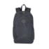 Mochila Sestini Magic Crinkle Unissex Preto