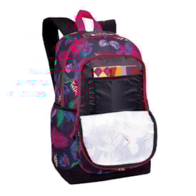 Mochila Sestini Magic Feminina Neon