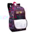 Mochila Sestini Magic Feminina Neon