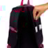 Mochila Sestini Magic Feminina Neon