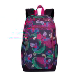 Mochila Sestini Magic Feminina Neon