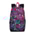 Mochila Sestini Magic Feminina Neon