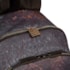Mochila Sestini Magic Leaves Feminina Preto