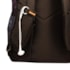 Mochila Sestini Magic Leaves Feminina Preto