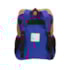 Mochila Sestini Minecraft Infantil Masculina Colorida Colorido