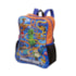 Mochila Sestini Minecraft Infantil Masculina Colorida Colorido