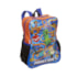 Mochila Sestini Minecraft Infantil Masculina Colorida Colorido