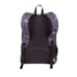 Mochila Sestini NBA Legend Unissex Grafite Grafite/preto