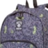 Mochila Sestini NBA Legend Unissex Grafite Grafite/preto