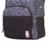 Mochila Sestini NBA Legend Unissex Grafite Grafite/preto