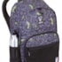 Mochila Sestini NBA Legend Unissex Grafite Grafite/preto