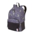 Mochila Sestini NBA Legend Unissex Grafite Grafite/preto